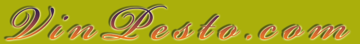 testata vinpesto.com vinpesto